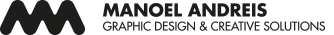 Manoel Andreis – Graphic Design & Creative Solutions