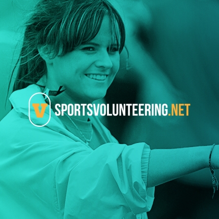Sports Volunteering
